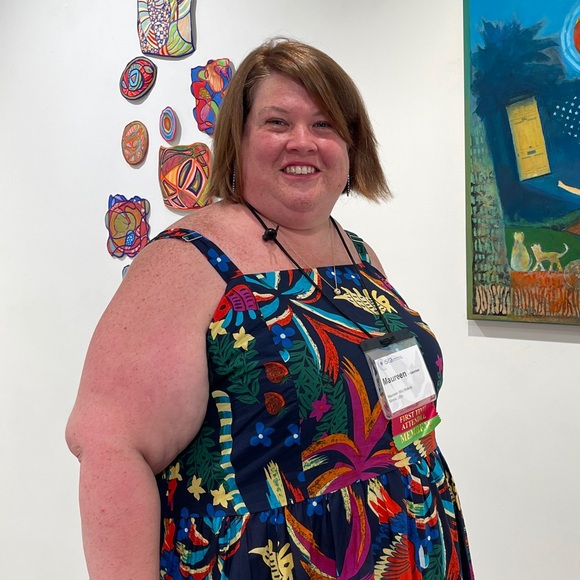 Meet your Posher, Maureen - Picture 5 of 6